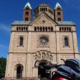 1505F 196 Dom zu Speyer